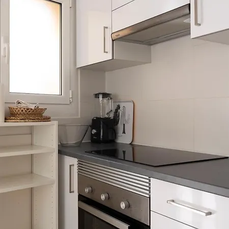 Apartamento Sant Felix * Blanes
