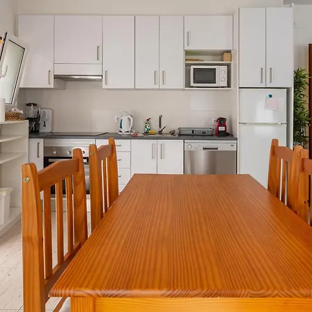 Apartamento Sant Felix Appartement Blanes