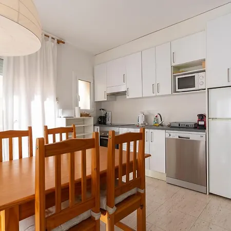 Apartamento Sant Felix *