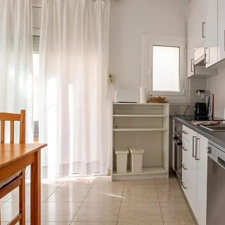Apartamento Sant Felix Appartement *