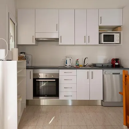 Apartamento Sant Felix * Blanes