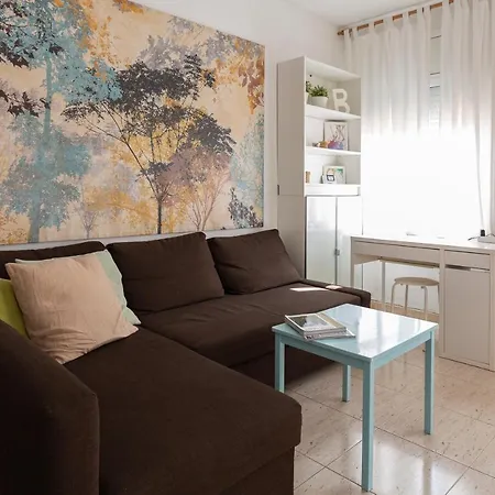 Appartement Apartamento Sant Felix *