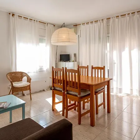 Apartamento Sant Felix Appartement