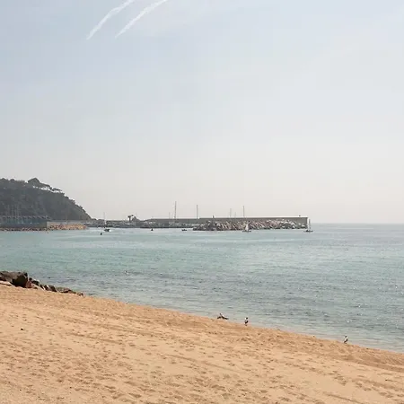 Apartamento Sant Felix Blanes