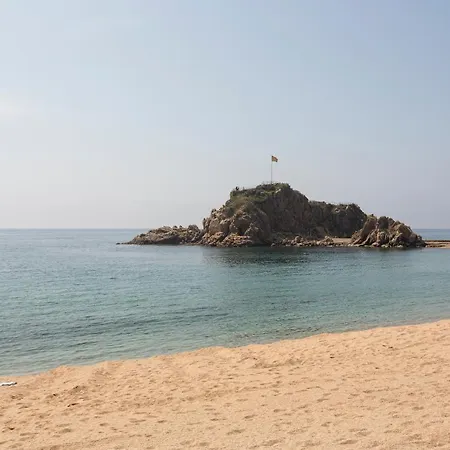 Apartamento Sant Felix Appartement *