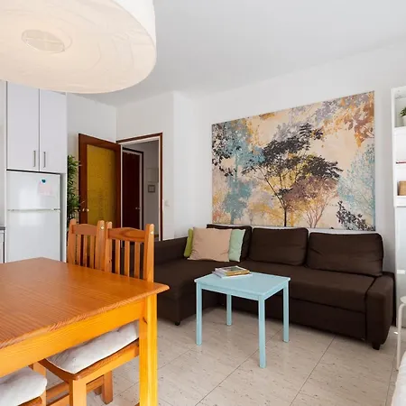 Appartement Apartamento Sant Felix *