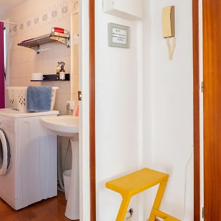 Apartamento Sant Felix