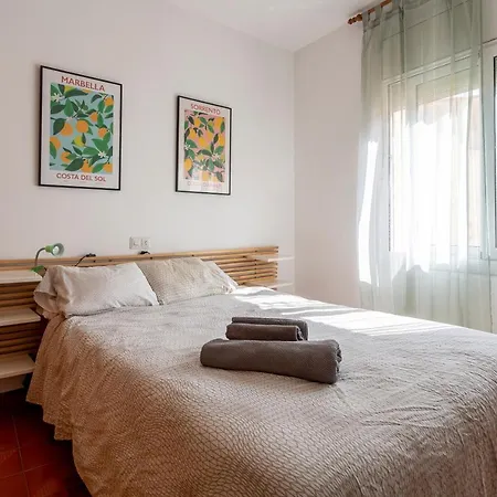 Apartamento Sant Felix Appartement Blanes