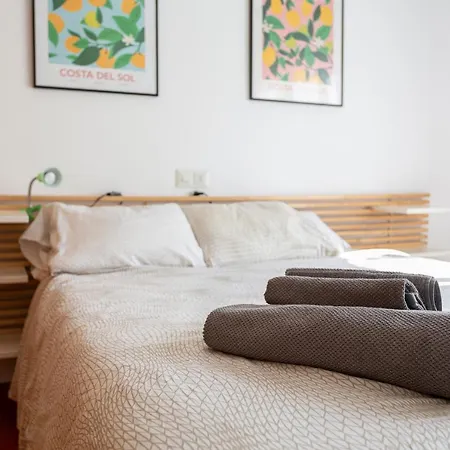 Apartamento Sant Felix *