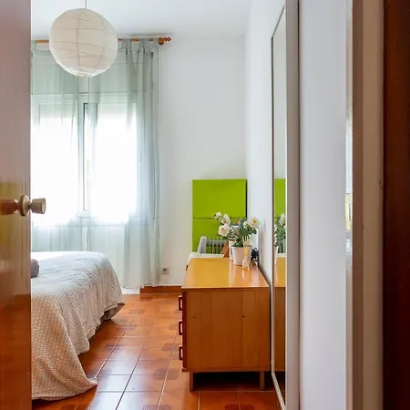 Apartamento Sant Felix Appartement Blanes