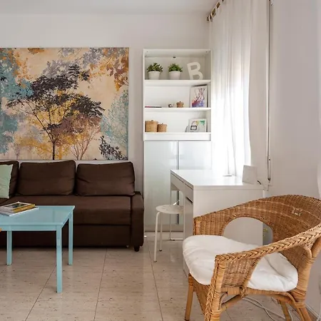 Apartamento Sant Felix Appartement