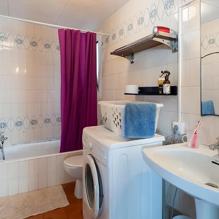 Apartamento Sant Felix Appartement Blanes