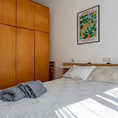 Appartement Apartamento Sant Felix *